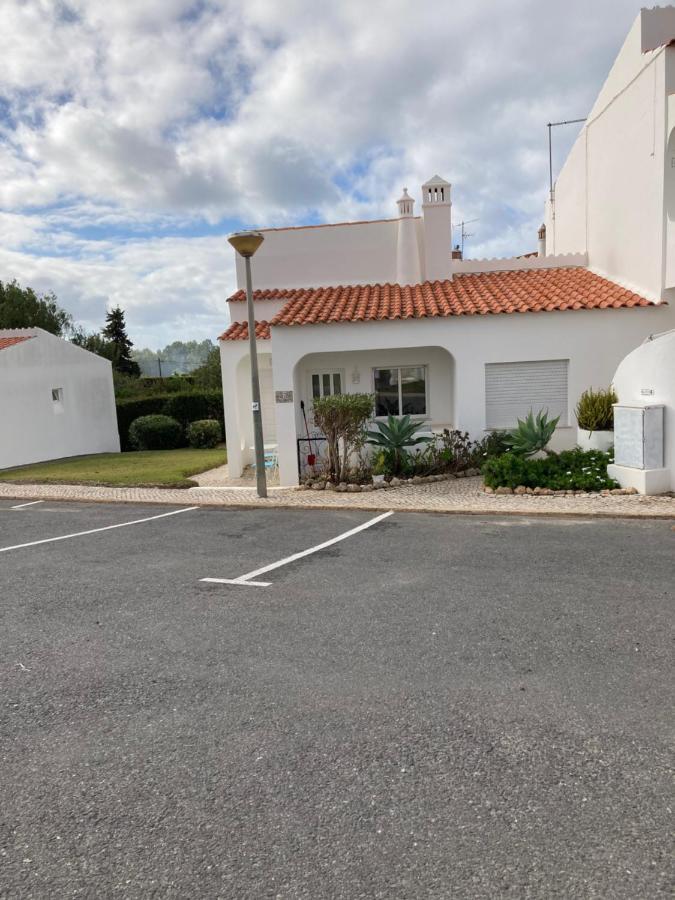 Casa Silver Carvoeiro  Eksteriør bilde