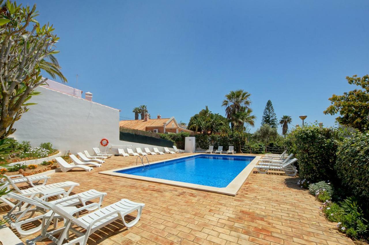 Casa Silver Carvoeiro  Eksteriør bilde