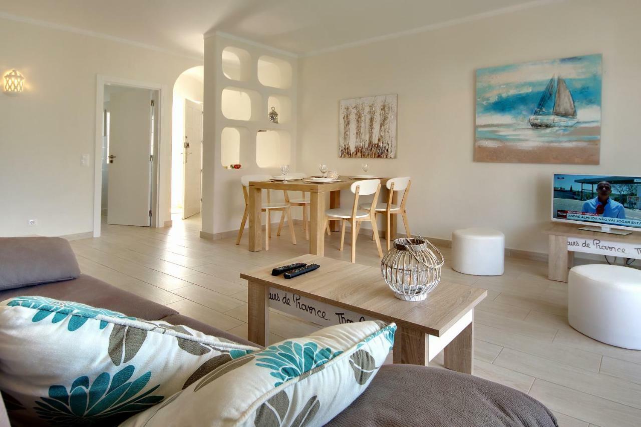 Casa Silver Carvoeiro  Eksteriør bilde